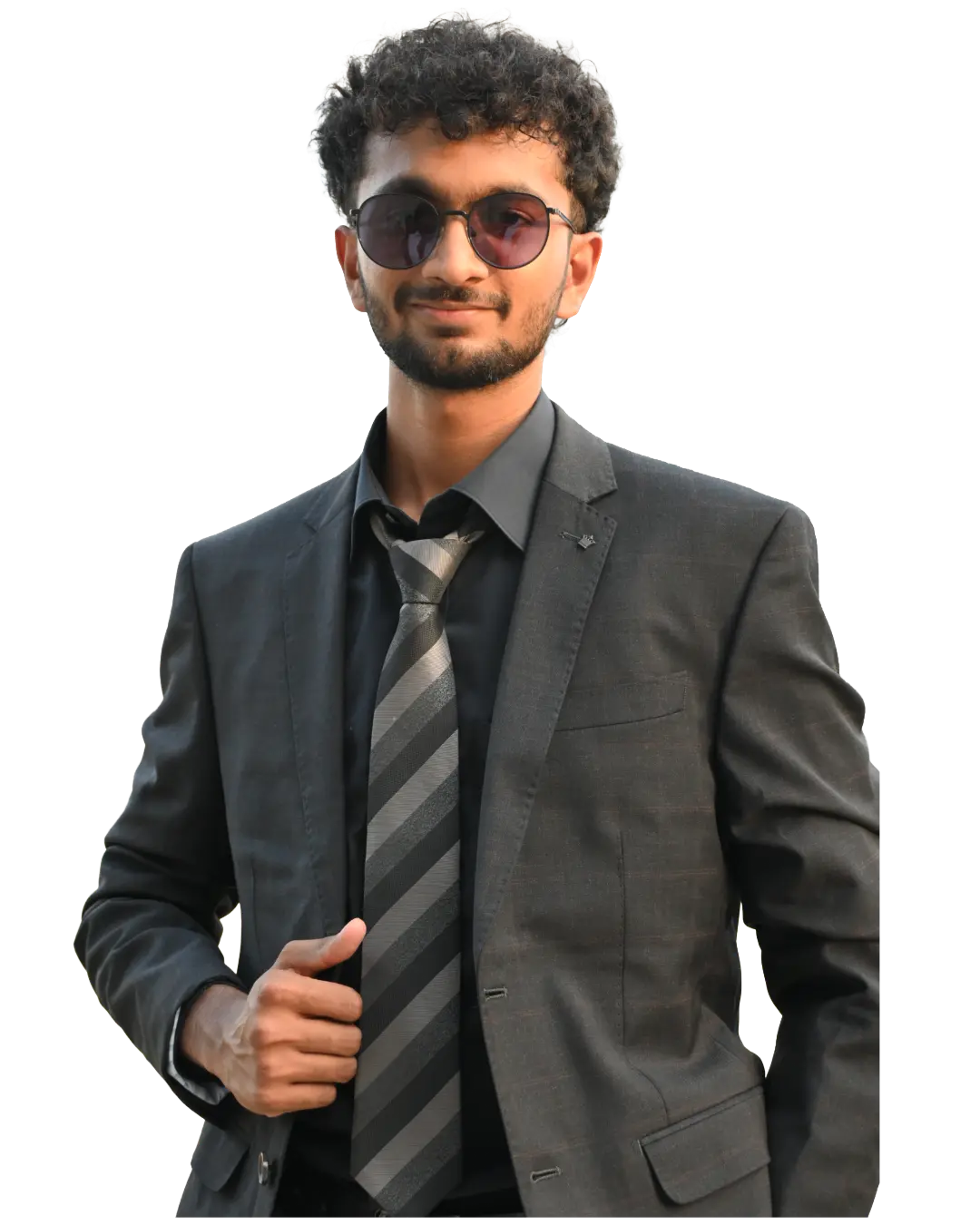 Ashwath Kumar